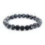 Auxere Armbånd Stein KXD0276