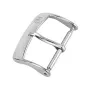 Morellato Moldava Silver Utskiftbart Spenne 908004555000
