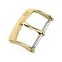Morellato Moldava Gold Utskiftbart Spenne 908002555380