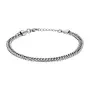 Auxere Panzer M/L Armbånd Rustfritt Stål CP0101