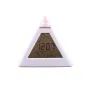 XII Digital LED - 7 Colors Vekkeklokke KXD0890