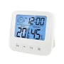 XII Termohygrometer KXD0007