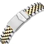 Dissing Date Lenke Two-Tone DS161