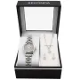 Sekonda Gift Set 2673G som inneholder Klokke, Armbånd, Halskjeder for Dame