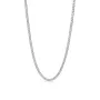 Captena Panzer Steel Chain 6 mm Halskjede Rustfritt Stål DU10017