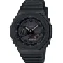 Pre-owned Casio G-Shock GA-2100-1A1ER
