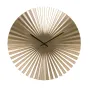Karlsson Sensu Gold Veggklokke KA5657GD