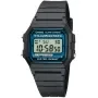 Casio Timeless F-105W-1AWYEF