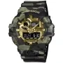 Casio G-Shock GA-700CMG-3AER