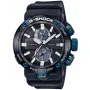 Casio G-Shock GWR-B1000-1A1ER klokke for Herre med  skive, 47 mm i diameter og med Svart Resinreim klokkereim