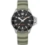 Hamilton Khaki Navy Frogman Auto H77825331