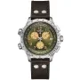 Hamilton Khaki Aviation X-Wind GMT Chrono Quartz H77932560