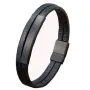 Auxere Armbånd Lær KXD0869