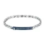 Maserati Iconic Armbånd Rustfritt Stål JM224AVD40