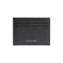 Calvin Klein Kortholder Lær K50K507389BAX