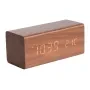 Karlsson Alarm Clock Block Vekkeklokke KA5652DW
