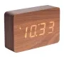 Karlsson Alarm Clock Square Vekkeklokke KA5653DW