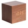 Karlsson Alarm Clock Mini Cube Vekkeklokke KA5655DW
