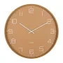 Karlsson Lofty Veggklokke KA5751BR