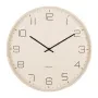 Karlsson Lofty Veggklokke KA5751CR