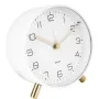 Karlsson Lofty Alarm Clock Vekkeklokke KA5752WH