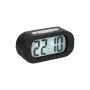 Karlsson Gummy Digital Vekkeklokke KA5753BK
