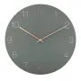 Karlsson Charm Veggklokke KA5762GR