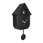 Karlsson Modern Cuckoo Veggklokke KA5768BK