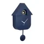 Karlsson Modern Cuckoo Veggklokke KA5768BL