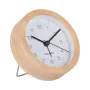 Karlsson Neat Round Vekkeklokke KA5923WH