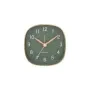 Karlsson Travel Square Vekkeklokke KA5957GR