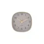 Karlsson Travel Square Vekkeklokke KA5957GY