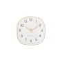 Karlsson Travel Square Vekkeklokke KA5957WH