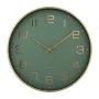 Karlsson Elegance Glow Veggklokke KA5973GR