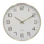 Karlsson Elegance Glow Veggklokke KA5973WH