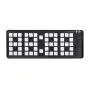 Karlsson Keyboard Vekkeklokke KA5984BK