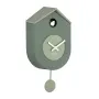 Karlsson Grato Cuckoo Veggklokke KA6026GR