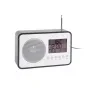 Karlsson FM Radio Vekkeklokke KA6036BK