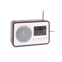 Karlsson FM Radio Vekkeklokke KA6036DW