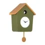 Karlsson Cuckoo Light Veggklokke KA6044DG