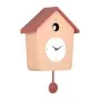 Karlsson Cuckoo Light Veggklokke KA6044LB