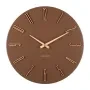 Karlsson Esmerado Veggklokke KA6072BR