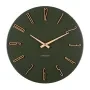Karlsson Esmerado Veggklokke KA6072GR