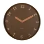Karlsson Amena Veggklokke KA6083BR
