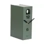 Karlsson Book Owl Bordklokke KA6163GR