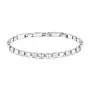 Karl Lagerfeld CRYSTALS Armbånd Rustfritt Stål KLAYC24