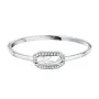 Karl Lagerfeld CRYSTALS Armbånd Rustfritt Stål KLAYC29