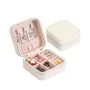 Blanca Smykkeskrin Vitt KXD0622