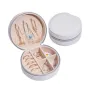 Blanca Smykkeskrin Vitt KXD0629