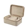 Blanca Smykkeskrin Beige KXD0708